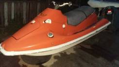 Kawasaki STX 750. 100,00 л.с., 1995 год год