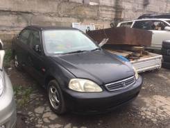 Honda Civic. EK5, D16A
