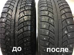 Ремонтная ошиповка / дошиповка / перешиповка