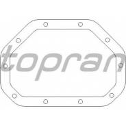 Прокладка крышки диффиренциала Opel Hans Pries 206470346