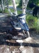 Honda Dio. 49 куб. см., исправен, без птс, с пробегом
