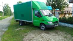 Mercedes-Benz Sprinter 413 CDI. Продается мерседес спринтер, 2 200 куб. см., 2 500 кг.