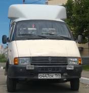 ГАЗ Газель. Продается Газель, 2 400 куб. см., 1 500 кг.