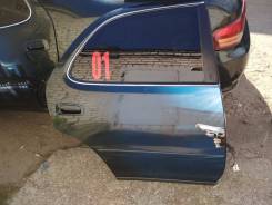 Дверь боковая. Toyota Cresta, LX90, SX90, JZX93, JZX91, JZX90, GX90 Двигатели: 1JZGTE, 1JZGE, 2LTE, 1GFE, 2JZGE, 4SFE