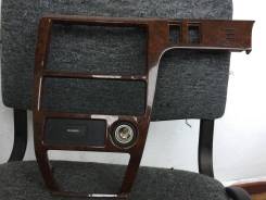Консоль панели приборов. Toyota Mark II, GX100, GX105, JZX100, JZX101, JZX105, LX100 Toyota Cresta, GX100, GX105, JZX100, JZX101, JZX105, LX100 Toyota...