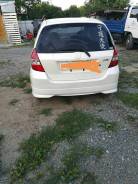 Honda Fit. вариатор, передний, 1.3, бензин