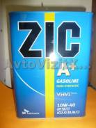ZIC A+