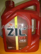 ZIC G-F Top