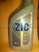 ZIC XQ