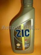 ZIC XQ