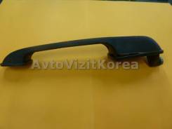 Ручка SsangYong Istana двери сдвижной (задняя) 6617604259