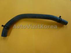 Шланг масляный сливной турбокомпрессора Kia Bongo III 06- (EURO 4) 282464X650