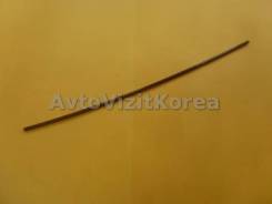 Трубка вакуумная SsangYong Istana, Musso 93-, Korando 96-, Musso Sports 00-, Rexton 02- (L=250) 6619973005, левая