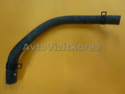 Шланг масляный сливной турбокомпрессора Kia Bongo III 06-, Hyundai Terracan 01- 282464X101