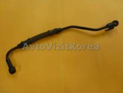 Шланг генератора Kia Sorento 02-, Hyundai Starex 03- D4CB (высокого давления) 374824A100