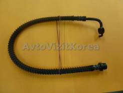 Шланг тормозной SsangYong Actyon Sports 06-, Kyron 05-, Rexton 06-, Actyon 06- задний LH 4872009002, левый