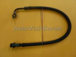 Шланг тормозной SsangYong Actyon Sports 06-, Kyron 05-, Rexton 06-, Actyon 06- задний RH 4872109002, правый
