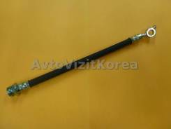 Шланг тормозной SsangYong Korando 96-05, Musso Sports 02-06, Musso 95-05, Rexton 03-06 (ABS) задний RH 4874005120, правый