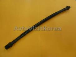 Шланг сцепления Hyundai County 04-08, HD35, HD45, HD65, HD72, HD78 04-08 (папа М12 - мама М12 L=355) 418505H001, левый
