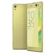 Sony Xperia XA. Новый