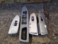 Блок управления стеклоподъемниками. Toyota Chaser, LX90, GX90, JZX90, JZX91, JZX93 Toyota Mark II, LX90, JZX90E, LX90Y, GX90, JZX93, JZX91, JZX90 Toyo...