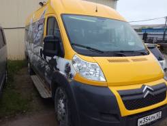 Citroen Jumper. Продается ситроен, 2 198 куб. см.