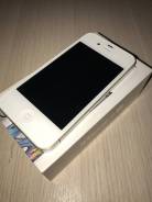 Apple iPhone 4s 16Gb. Б/у