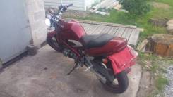 Suzuki GSF 250 Bandit. 250 куб. см., исправен, птс, с пробегом