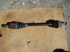 Привод. Honda Fit, GD1, GD4