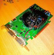 GeForce 8600