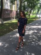 Менеджер по подбору персонала. Высшее образование по специальности, опыт работы 2 года