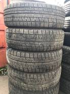 Yokohama Ice Guard IG50. Зимние, без шипов, износ: 5%, 4 шт