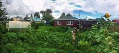 Продажа: дом 73.9 кв. м. на участке 6.4 сот. Улица Рыночная 48, р-н Амурсталь, площадь дома 73 кв. м., скважина, электричество 20 кВт, отопление элект...