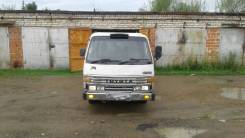 Toyota Dyna. Продаётся грузовик 150, 2 000 куб. см., 1 500 кг.