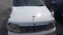 Авто в разбор. Nissan Cube, AZ10