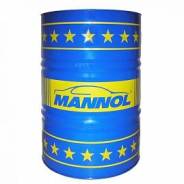 Mannol Diesel. полусинтетическое. Под заказ