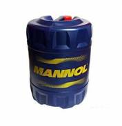 Mannol Diesel. полусинтетическое. Под заказ