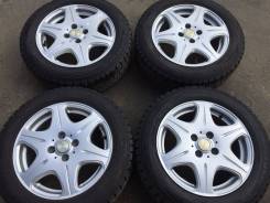AME Sharan. 6.0x15, 4x100.00, ET43