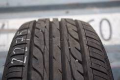 Dunlop Enasave EC202. Летние, 2014 год, износ: 5%, 2 шт