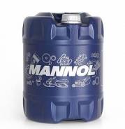 Mannol Agro for Husgvarna. синтетическое. Под заказ