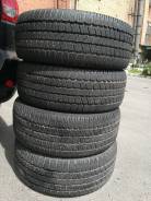 Goodyear Wrangler SR/A. Зимние, 2010 год, износ: 20%, 4 шт