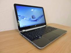 HP Pavilion 15-n001sr. 15.6", 1,5 ГГц, ОЗУ 4096 Мб, диск 500 Гб, WiFi, Bluetooth, аккумулятор на 2 ч.