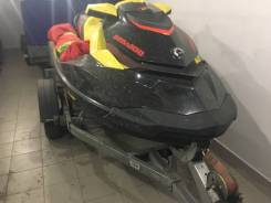BRP Sea-Doo GTR. 215,00 л.с., Год: 2015 год