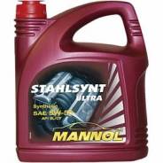 Mannol Stahlsynt Ultra. синтетическое. Под заказ