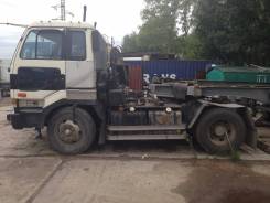 Nissan Diesel. Продам тягач, 18 890 куб. см., 15 840 кг.