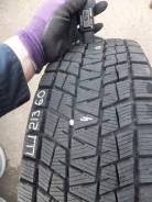 Bridgestone Blizzak DM-V1. Зимние, без шипов, 2008 год, износ: 10%, 4 шт. Под заказ