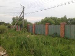 Продам Земельный участок. 1 500 кв. м., собственность, электричество, от агентства недвижимости (посредник)