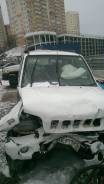 Suzuki Jimny Wide. Птс с железом