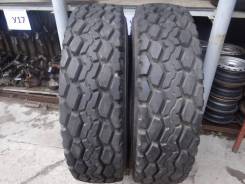Bridgestone V-steel. Всесезонные, износ: 5%, 2 шт