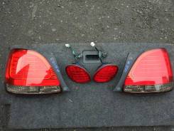 Стоп-сигнал. Toyota Aristo, JZS160, JZS161 Lexus GS300, JZS160